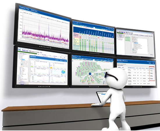 Network Monitoring