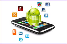 Android Mobile Apps