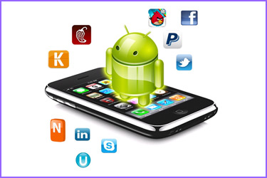 Android Mobile Apps