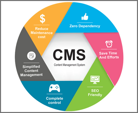 Content Management System