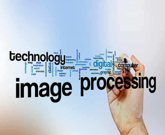 Image Processing & Editing