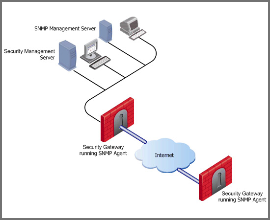 Proactive Server & Network Monitoring