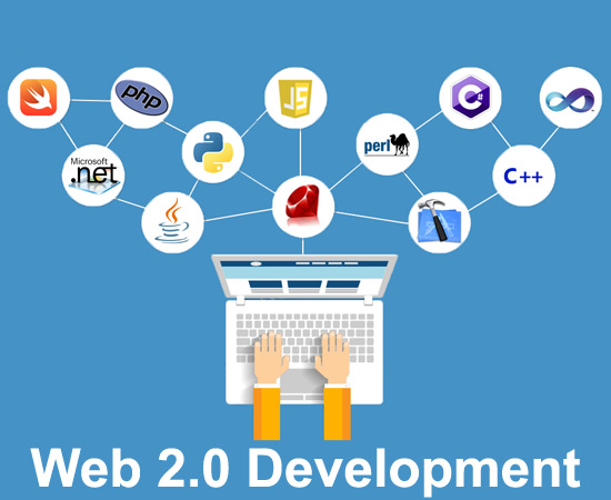 Web 2.0 Development