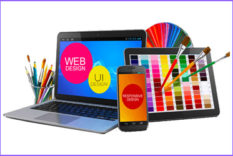 Web Designing