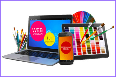 Web Designing