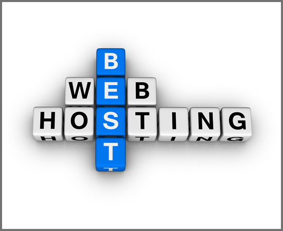 Web Hosting